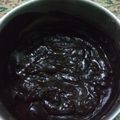 Cooksnap dari Chacha untuk resep Selai coklat homemade simpel