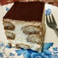Gazdagné Djinisinka Margit Cooksnap-ja, amikor elkészítette a(z) Tiramisu receptet.