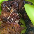 Cooksnap dari MmRFFNSTY untuk resep 🎯Tempe Bakar Teflon