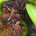 Cooksnap dari MmRFFNSTY untuk resep 🎯Tempe Bakar Teflon