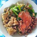 Cooksnap dari Atin untuk resep Mie ayam sehat homemade