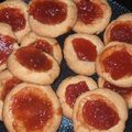 El cooksnap de angela cuando hizo Pepas de membrillo para bebé.