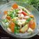 Cooksnap dari Ria Angraini untuk resep 25) Capcay Sawi Putih Wortel