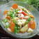 Cooksnap dari Ria Angraini untuk resep 25) Capcay Sawi Putih Wortel
