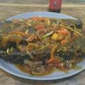 Cooksnap dari Vee R Puspitasari untuk resep Lele Saus Padang