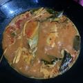Cooksnap dari deardesy untuk resep Asam padeh ikan baung