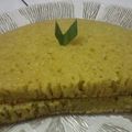 Cooksnap dari Bunda Marsha untuk resep Bika Ambon ekonomis no open #enakanbikinsendiri
