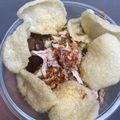 Cooksnap dari Another Taste untuk resep Bubur Ayam