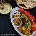 Disha Prashant Chavda's cooksnap of when they made પનીર બટર મસાલા (Paneer butter masala Recipe in Gujarati).