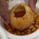 Vani Gupta का कुकस्नैप जब उन्होंने आटे की पानी पूरी (atte ki pani poori recipe in Hindi) बनाया था।