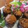 Cooksnap dari angela 🍃🍃 untuk resep Banana choco muffin no mixer