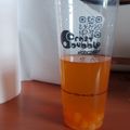 Csak_Zsuzsi☁️ Cooksnap-ja, amikor elkészítette a(z) Bubble tea receptet.