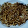 Cooksnap dari Aak LK untuk resep Bumbu Mie Aceh