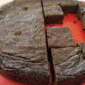 El cooksnap de Norma Portillo cuando hizo BROWNIES fáciles 🍫.