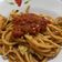 Cooksnap dari Ratih Dianty untuk resep Mi Gomak Siantar