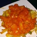 Cooksnap dari Dapur Ikhsal untuk resep Fuyunghai telur#BikinRamadanBerkesan