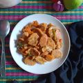Cooksnap dari Oknisa Carolina untuk resep Capcay Kuah Kental