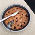 Sohini Bose's cooksnap of when they made ড্রাই ফ্রুট কেক (Dry fruit cake recipe in Bengali).