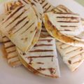 صورة من ام كريم my kitchen، شاركها بعد تجربة وصفة طريقة عمل كاساديا