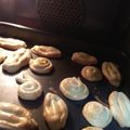 Cooksnap από Mary Makrinioti στη συνταγή Κουλουράκια μαστίχας