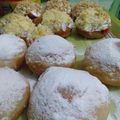 Cooksnap dari Reni Na untuk resep Donat Kentang Empuk
