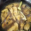 Cooksnap dari Lusy Siswati untuk resep Semur betawi ala penjual nasi uduk