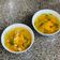 Cooksnap của Rose Truong khi họ làm theo món Canh bí đỏ tôm khô thịt xay