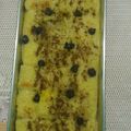 Cooksnap dari naningpurwaningsih untuk resep Puding roti tawar dan pisang