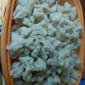 Cooksnap dari debby erafat untuk resep Resep Biji Tekwan