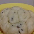 Cooksnap dari Maria Kristi untuk resep Roti sobek simpel magic com