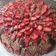 صورة من 🌹Maram🌹Um sanad🌹، شاركها بعد تجربة وصفة كيك بالفروالة 🍓🍓