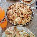 صورة من دعاء عماره، شاركها بعد تجربة وصفة معجنات