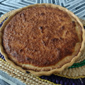 El cooksnap de Graciela cuando hizo 🥥Tarta de coco con Dulce de Leche 😋.