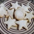 El cooksnap de Milanesa cuando hizo Galletas de naranja con aceite.