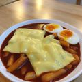 รูป Cooksnap ของ APor Sonsakul เมื่อเขาทำ ต๊อกบกกี