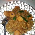 Cooksnap dari M Wildan Rahmat untuk resep Soun goreng
