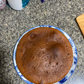 El cooksnap de clara66 cuando hizo Bizcocho de yogurt.