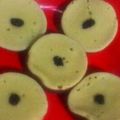 Cooksnap dari Iin Handayani untuk resep Kue Lumpur Talas Dg Susu Simple No Mixer