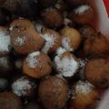 El cooksnap de Marcela noemi Diaz cuando hizo Buñuelos dulces sin tacc (receta rápida).