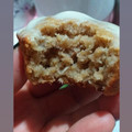 El cooksnap de Celeste cuando hizo Muffins de avena y banana.
