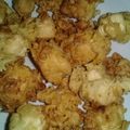 Cooksnap dari Nophy untuk resep Indomie Tahu Kriuk