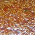 Shah Leela's cooksnap of when they made સ્પાઈસી સેવ ટામેટા શાક(spicy sev tameta shak recipe in Gujarati).