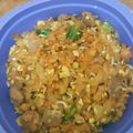 Cooksnap dari Sjuri Raras Nurhandini untuk resep Kwetiau Goreng