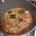 Cooksnap dari Ayu Oktav untuk resep Tumis remis tanpa amis