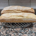 El cooksnap de andiedgarcia cuando hizo Torta de naranja: fácil y económica (con aceite y sin lactosa!).