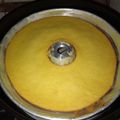 Cooksnap dari Uwais Jalal untuk resep Bolu nangka lembut