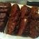 Cooksnap dari Nibras Alfian @Hirokinomama_ untuk resep Eggless Banana Chocolate Cake