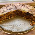 Tamás Bertalan Cooksnap-ja, amikor elkészítette a(z) Rakott tortilla casseroles receptet.