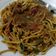 Cooksnap dari Dapur Nisa untuk resep Mie Gomak Siram Bumbu Kacang / Mie Caluek