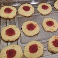 El cooksnap de Carolina Francia cuando hizo Ojitos (Súper Ricos) 🤤🤭.